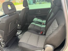 Seat Alhambra 1.9TDI ASZ 7местен, снимка 8