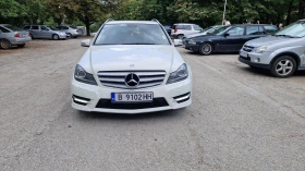 Mercedes-Benz C 220 Avantgarde, снимка 3