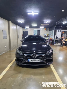Mercedes-Benz E 63 AMG 4MATIC+ * CARBON* BRABUS* EXHAUST* BURMESTER* ОБДУ, снимка 3