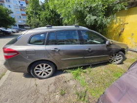 Renault Laguna, снимка 4