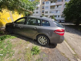 Renault Laguna, снимка 3