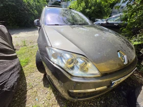 Renault Laguna, снимка 1