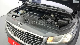 Kia Carnival, снимка 6