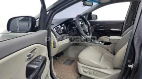 Kia Carnival, снимка 10