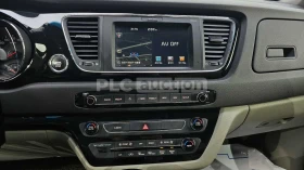 Kia Carnival, снимка 15