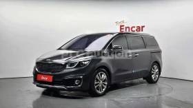 Kia Carnival, снимка 1