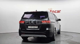 Kia Carnival, снимка 4