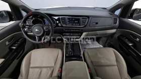 Kia Carnival, снимка 7