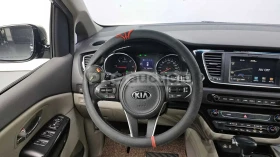 Kia Carnival, снимка 14