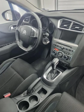 Citroen C4 1.6 HDi Facelift, снимка 8