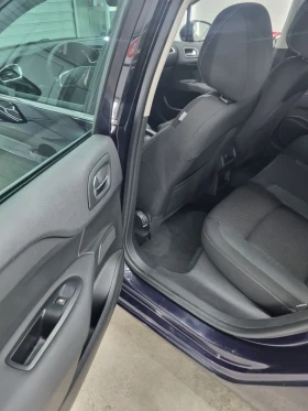Citroen C4 1.6 HDi Facelift, снимка 11