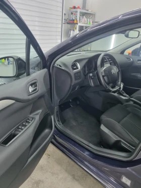 Citroen C4 1.6 HDi Facelift, снимка 7