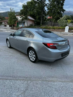 Opel Insignia, снимка 4