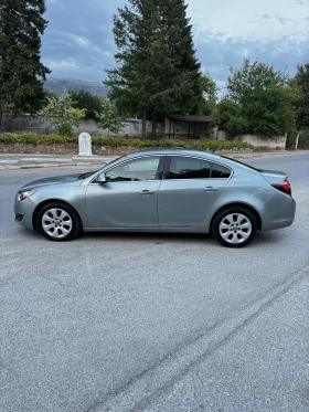 Opel Insignia, снимка 7