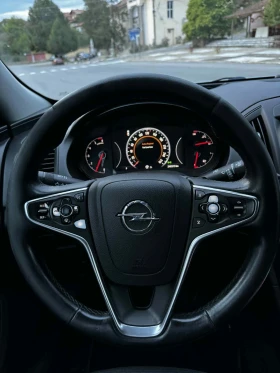 Opel Insignia, снимка 11