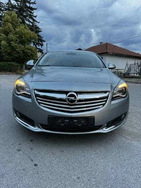 Opel Insignia, снимка 2
