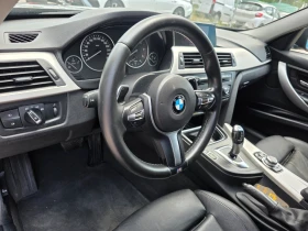 BMW 318 D 143k.c EURO 5B ITALIA , снимка 8