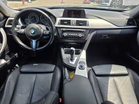 BMW 318 D 143k.c EURO 5B ITALIA , снимка 12