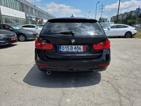 BMW 318 D 143k.c EURO 5B ITALIA , снимка 5