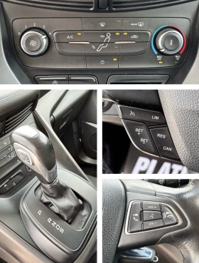 Ford C-max 1.5D/ПАРКТРОНИК/АВТОПИЛОТ, снимка 9