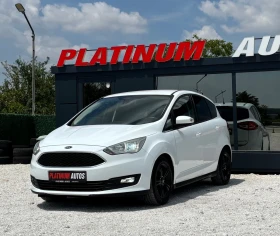 Ford C-max 1.5D/ПАРКТРОНИК/АВТОПИЛОТ, снимка 2