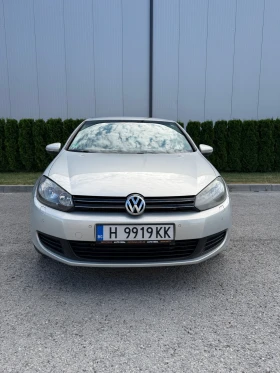 VW Golf 2.0 TDI автомат, снимка 2