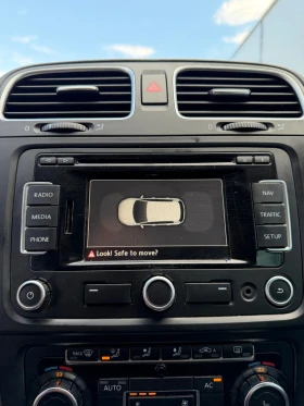 VW Golf 2.0 TDI автомат, снимка 6