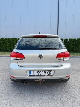 VW Golf 2.0 TDI автомат, снимка 13