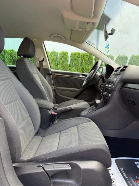 VW Golf 2.0 TDI автомат, снимка 4