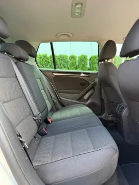 VW Golf 2.0 TDI автомат, снимка 5
