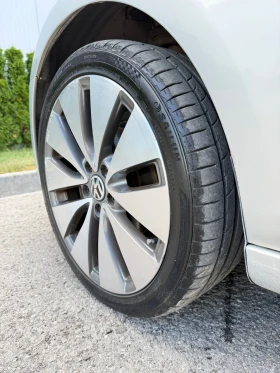 VW Golf 2.0 TDI автомат, снимка 14