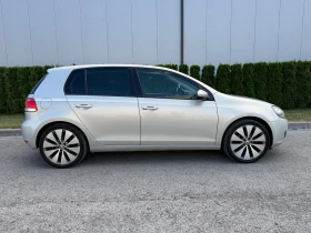 VW Golf 2.0 TDI автомат, снимка 3