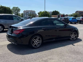 Mercedes-Benz CLA * 250 * CARFAX * ЦЕНА ДО БГ, снимка 3