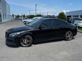 Mercedes-Benz CLA * 250 * CARFAX * ЦЕНА ДО БГ, снимка 2