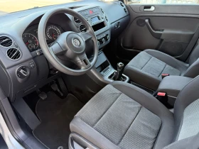 VW Golf Plus 1.6i* 102k.c* GPL* Highline* 108000km, снимка 8