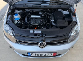 VW Golf Plus 1.6i* 102k.c* GPL* Highline* 108000km, снимка 7