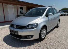 VW Golf Plus 1.6i* 102k.c* GPL* Highline* 108000km, снимка 1