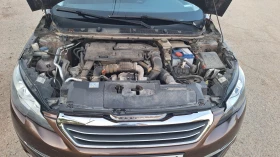 Peugeot 308, снимка 6