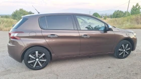 Peugeot 308, снимка 3