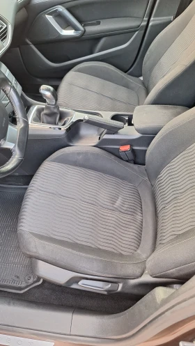 Peugeot 308, снимка 13