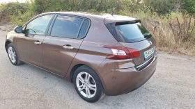 Peugeot 308, снимка 5