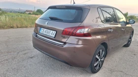 Peugeot 308, снимка 2