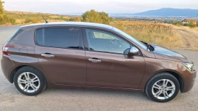Peugeot 308, снимка 7