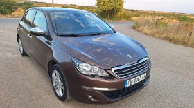 Peugeot 308, снимка 4