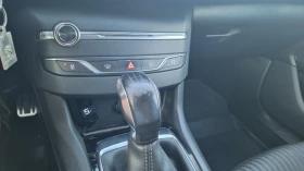 Peugeot 308, снимка 8