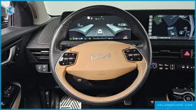 Kia EV6 LONG RANGE 4WD, снимка 9