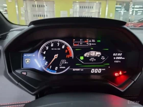 Lamborghini Huracan LP580 2  CARFAX, снимка 8