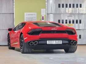 Lamborghini Huracan LP580 2  CARFAX, снимка 6