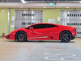 Lamborghini Huracan LP580 2  CARFAX, снимка 3