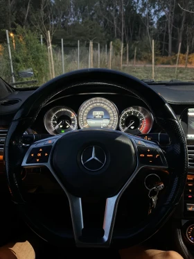 Mercedes-Benz CLS 500 4х4, снимка 10
